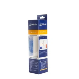 Hval, WS7215B Trykkavlastningsventil, 15 mm Tilkobling