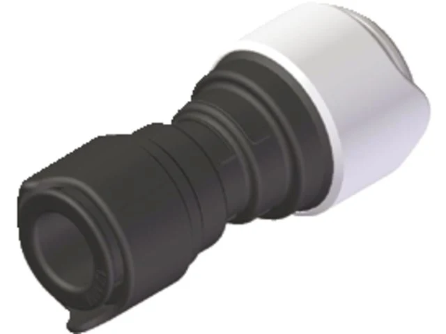 Hval, Wu1512 Rett reduksjon 15-12 mm, 2 stk.