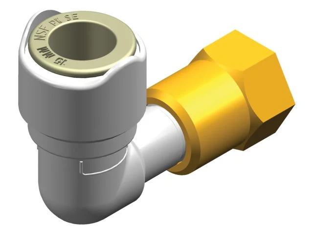 Whale, Swivel 90 Albw Fmle 1/2" (2 stk), WX1531