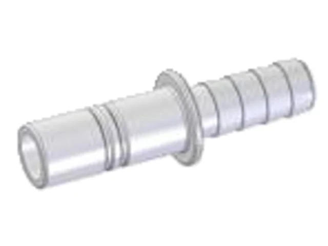 Whale, Wx1584B Adapter 1/2" Barb - 15 mm, PCK100
