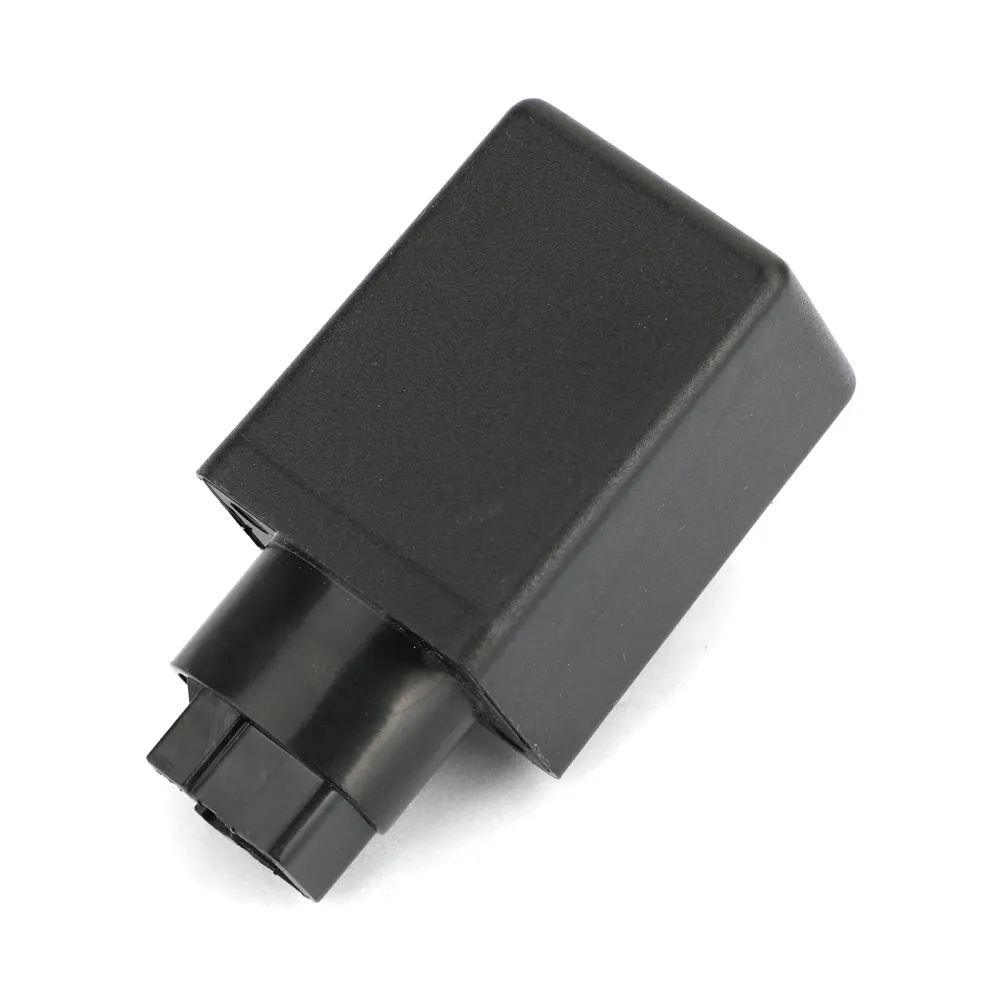 Blinklys indikator blinker relémodul passer Honda CB500F VFR1200F CBR500R Generisk