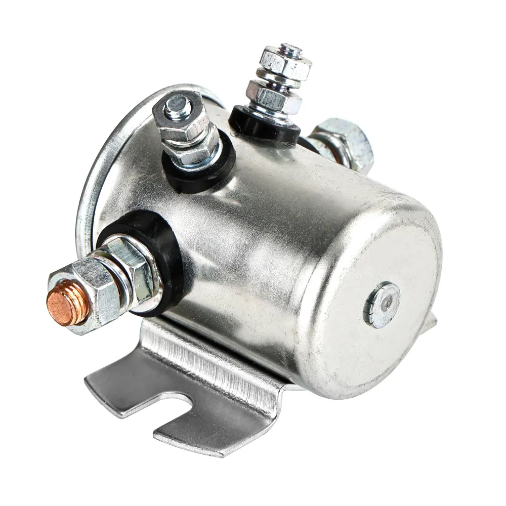 Starter magnetrelé passform e-z-go elektrisk elec txt wh 800 36v 27855g01