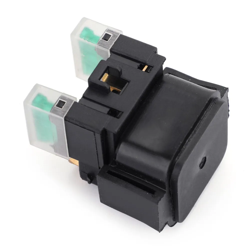 Starter Relay Solenoid Switch Yamaha YXR 660 Rhino 2004 2005 2006 2008 2007 Generic