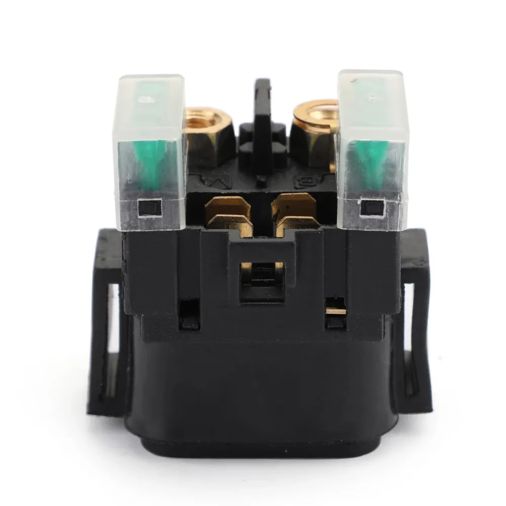 Starter Relay Solenoid Switch Yamaha YXR 660 Rhino 2004 2005 2006 2008 2007 Generic