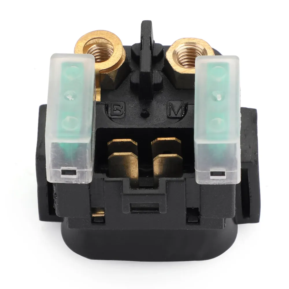 Startrelé magnetreffer 58211058000 ATV 505 SX 450 EXC 250 SX-F 12-13 Starter Relay Solenoid Switch 58211058000 passer 250...