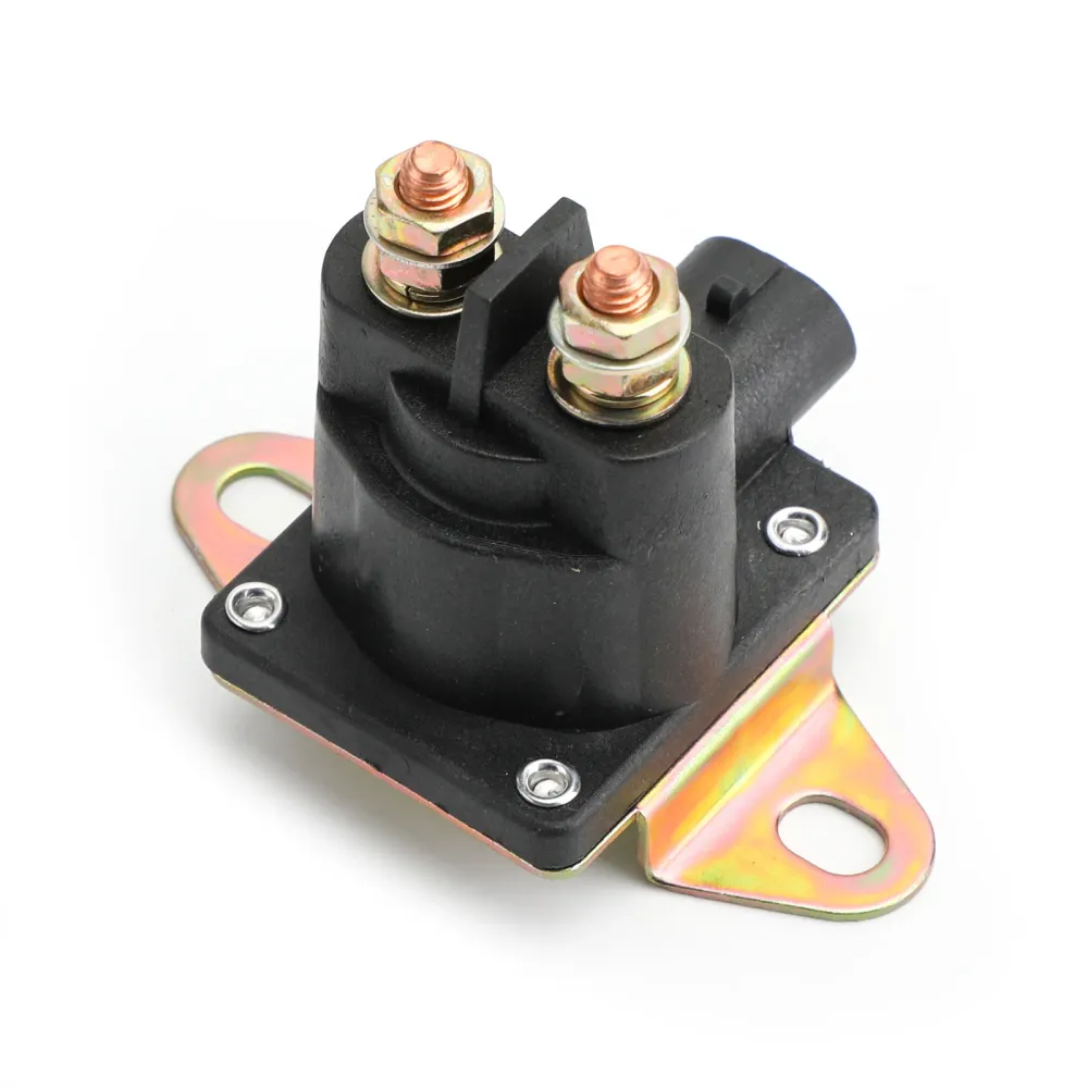 Startrelé solenoid 12V Sea-Doo Sp Spi SPX GS GSI GSX GTI GTS GTX 278000513 Generisk