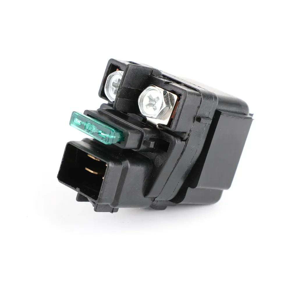 Startrelé solenoid Suzuki 2003 04 05 06 07 08 LTZ400 LTZ 400 Z400 ATV Generic
