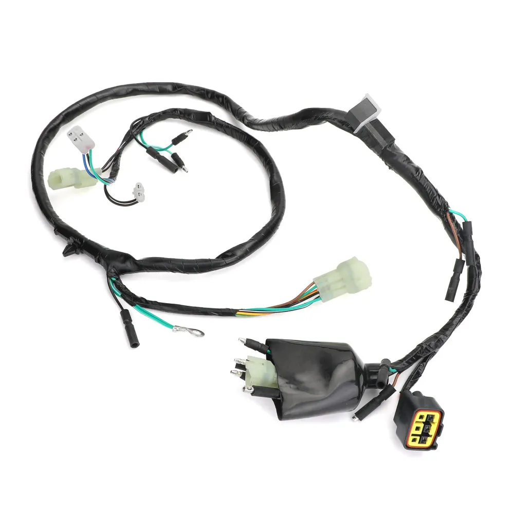 Wire Harness Honda 1999-2004 TRX400EX TRX 400 EX 32100-HN1-000 Generic