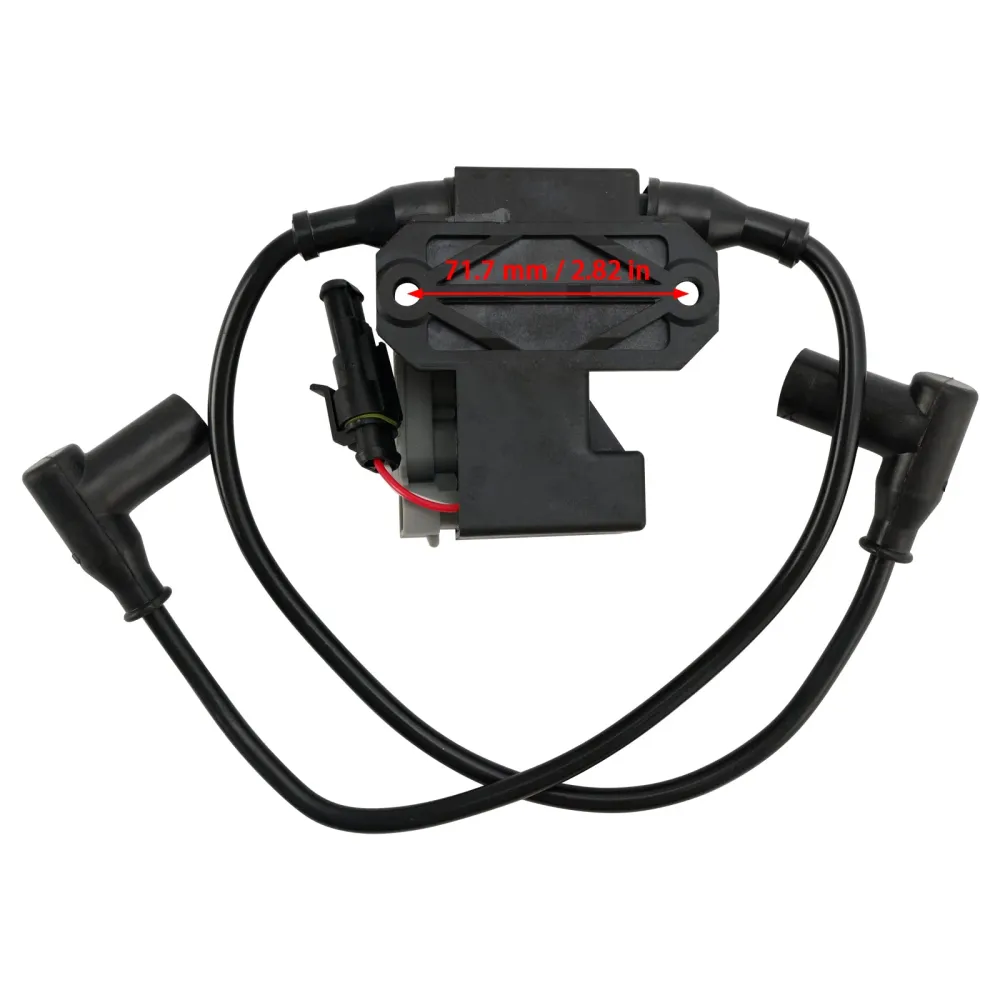 CDI Box Igniter Fit Ski-Doo Touring 500F Legend 380F Summit 500F 512059626
