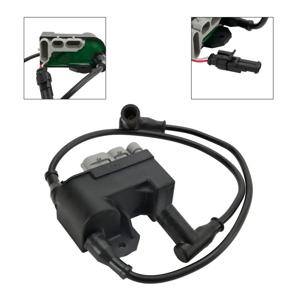 CDI Box Igniter Fit Ski-Doo Touring 500F Legend 380F Summit 500F 512059626