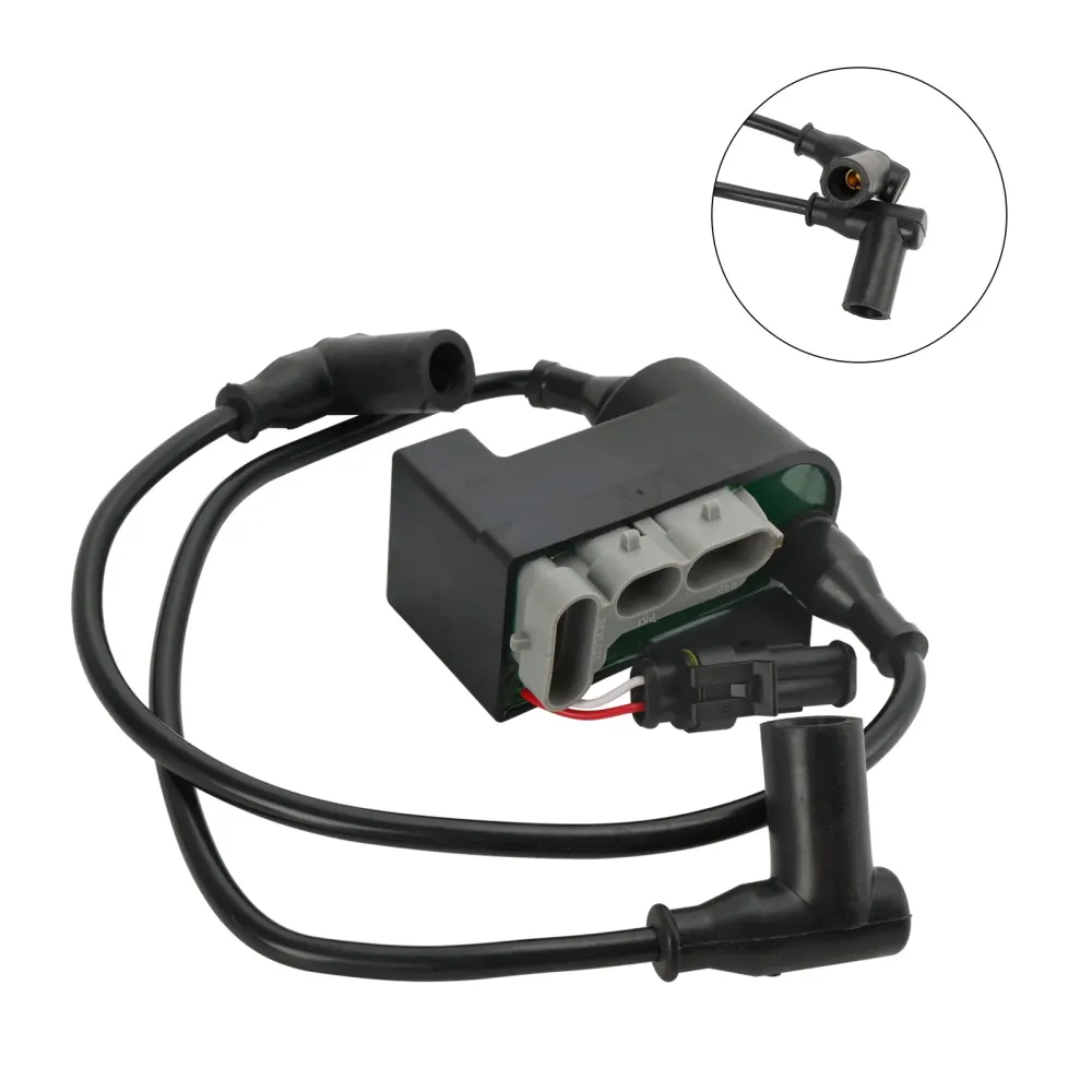 CDI Box Igniter Fit Ski-Doo Touring 500F Legend 380F Summit 500F 512059626