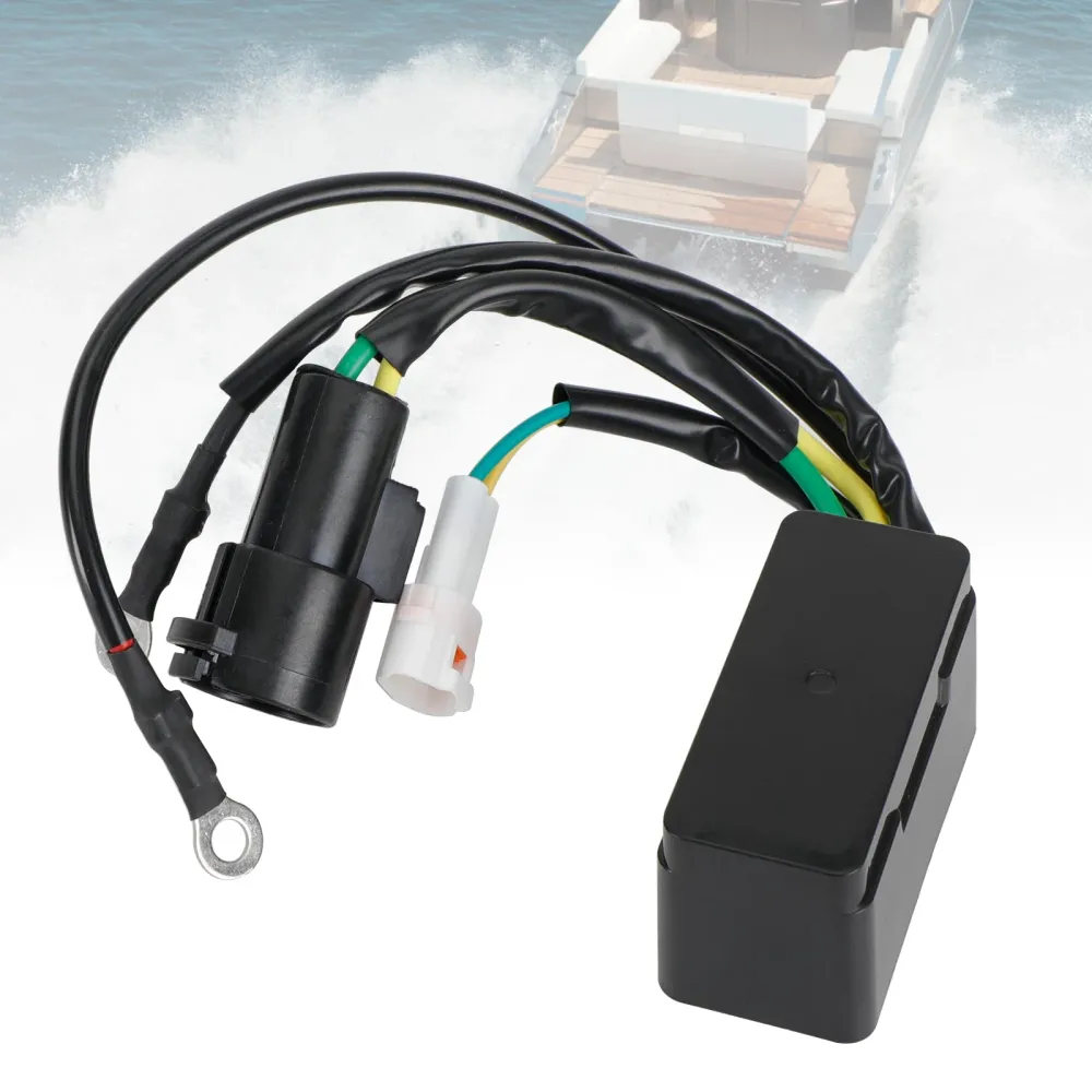 Suzuki påhengsmotor DF150 DF175 DF225 38410-93J12 TRIM RELAY ASSY