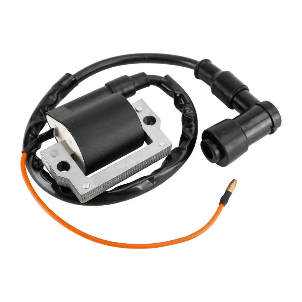 Yamaha LB50 LB80 DT80 DT100 DT125 DT175 MX100 TT250 Ignition Coil Models 355-82310-40