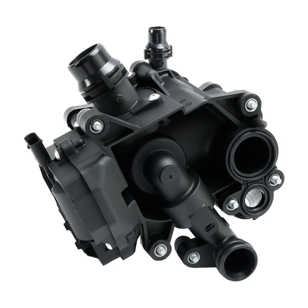 2017-2020 BMW 430i/430i XDrive/430i XDrive Gran Coupe/430i Gran Coupe Base Engine Thermostat 11537644811