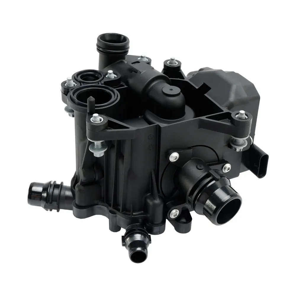 2018 BMW 330E Base Engine Thermostat 11537644811