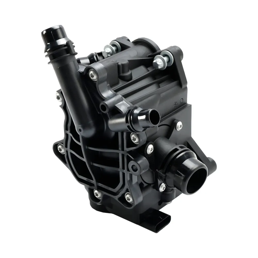 2018 BMW 330E Base Engine Thermostat 11537644811