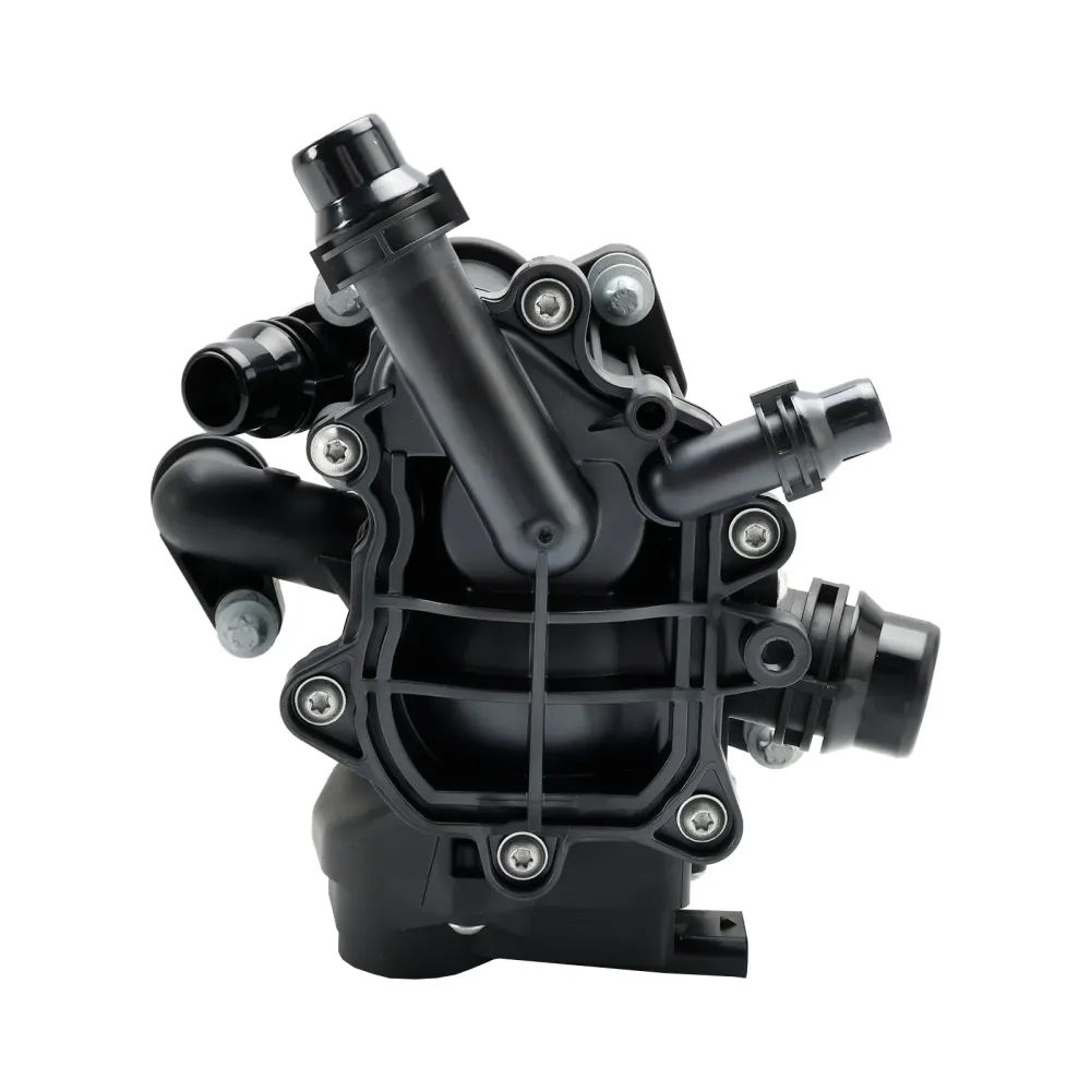 2019-2020 BMW 530E XDRIVE iPerformance Engine Thermostat 11537644811