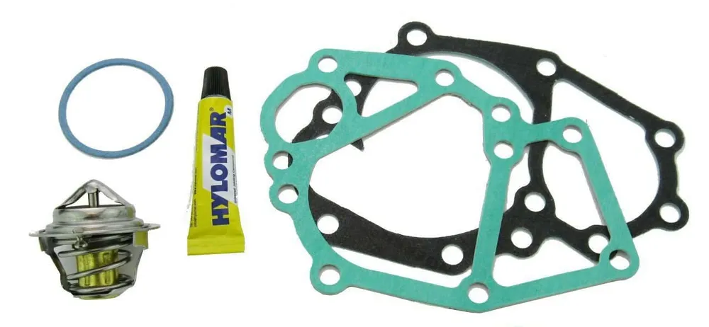 Volvo Penta MD2030 Thermostat Kit