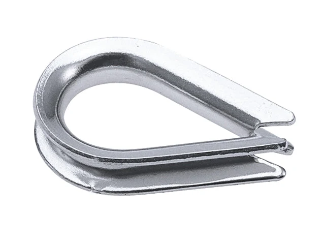 Talamex, KOVS RUSTFRI, SS AISI 304 – Størrelse: 7mm, 25 Stk