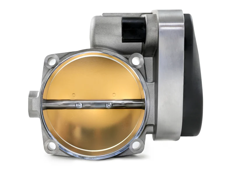 aFe 08-12 Dodge Challenger / 06-12 Dodge Charger 90mm Throttle Body