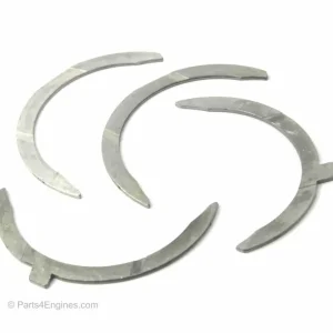 Perkins Phaser 1006 Thrust Washers - equivalent to U5TW0002