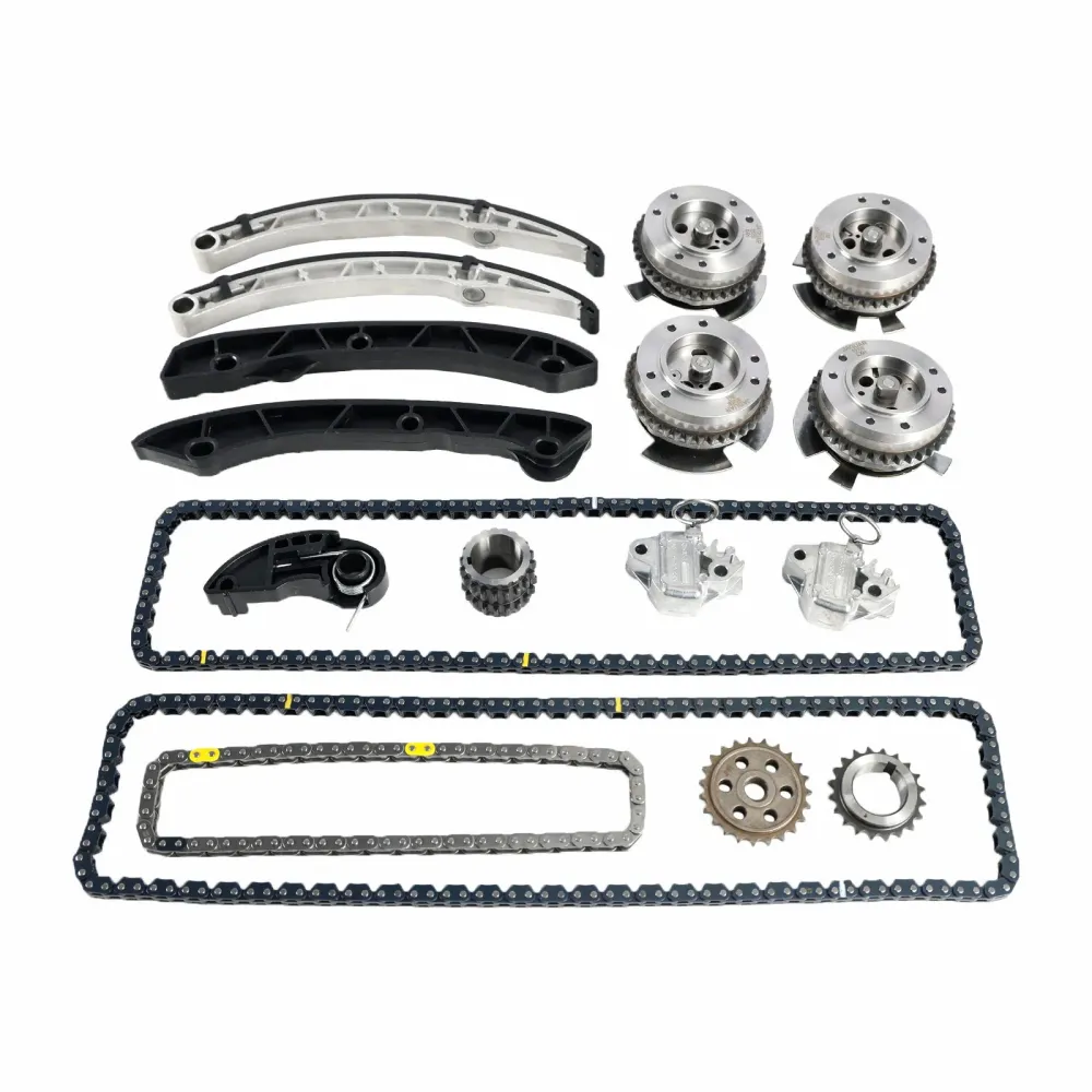 2014-2020 Jaguar F-Type Timing Chain Kit m/kamakselfaser