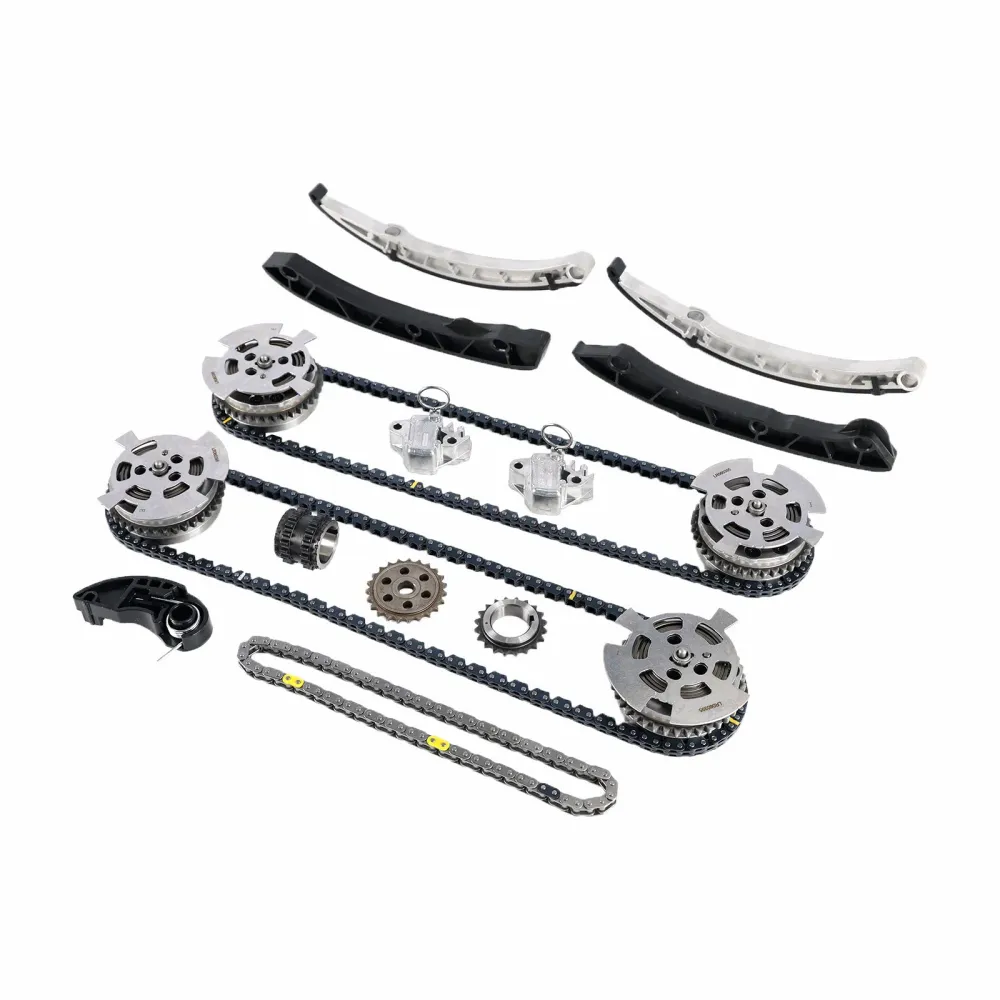 2014-2022 Land Rover Range Rover Timing Chain Kit m/kamakselfaser