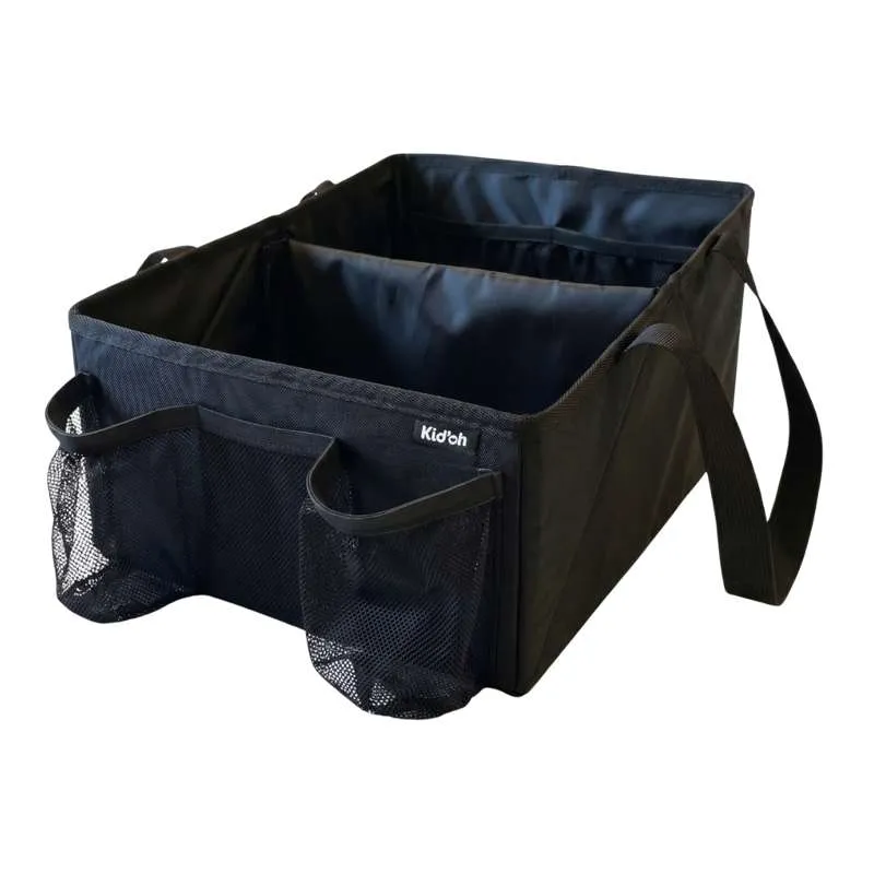 Kid'oh Sammenleggbar Organizer til Setet