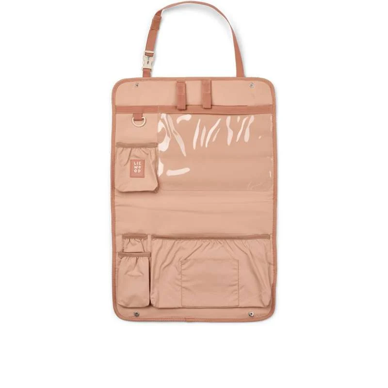 Liewood Thao Travel Organizer - Toscana Rose/Lys Toscana