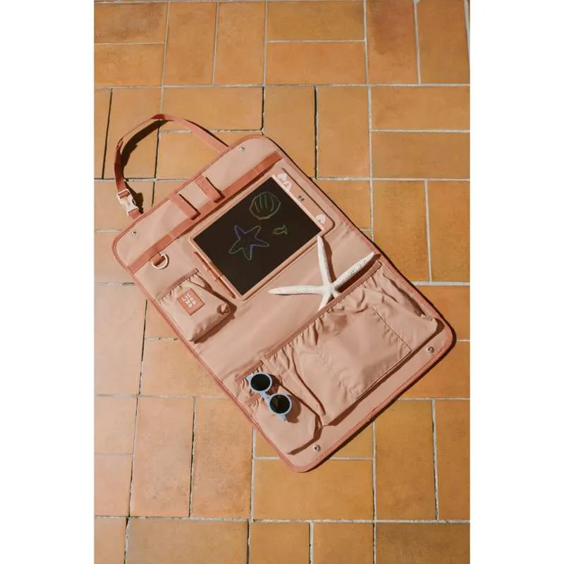 Liewood Thao Travel Organizer - Toscana Rose/Lys Toscana