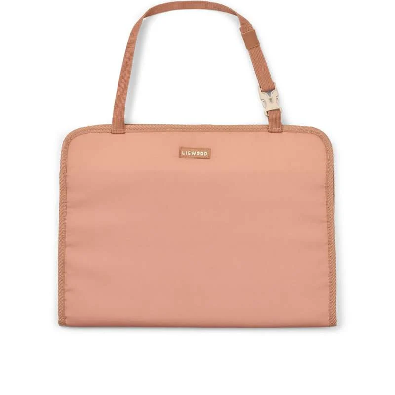 Liewood Thao Travel Organizer - Toscana Rose/Lys Toscana
