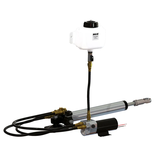 B&G hydraulisk ram T3 12V