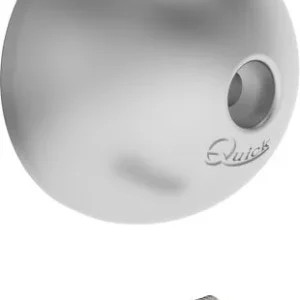 Quick, Anode baugpropell, 140 mm, sink