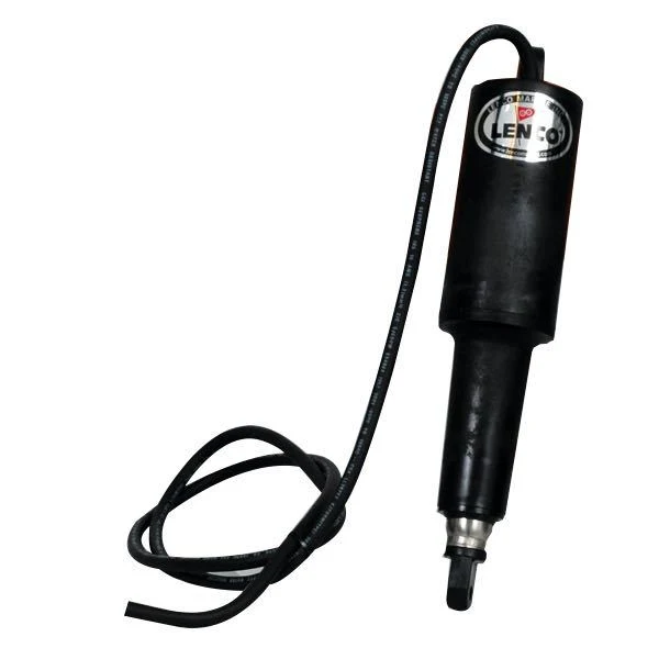 Lenco, Standard sylinder 24V