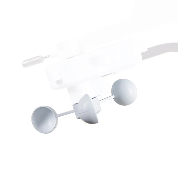 Nasa, Vindcups V2 Nasa blåseinstrument, 3 polet, 2018