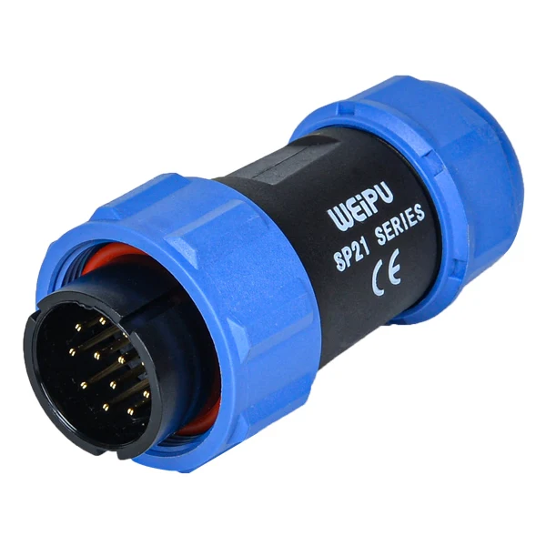 Epropulsion, av/på-bryter batteri i E-serien, EB-AC01-00