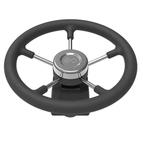 Epropulsion, Digital Helm X-motor, med ratt