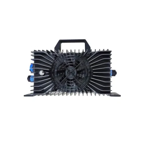Epropulsion, E-batterilader 25A E60/163, EC-0025-00