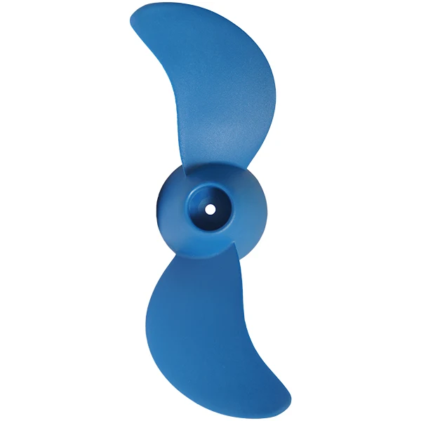 Epropulsion, eLite propell, 2-blads fiberforsterket nylon, Original nr.: EL-M003-00