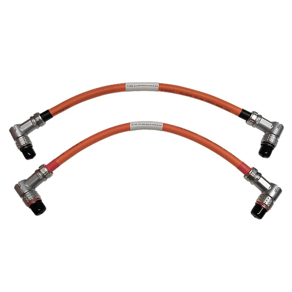 Epropulsion, G-batteribrokabel, 0,5 m (positiv og negativ)