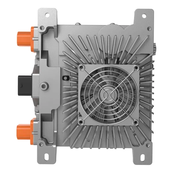 Epropulsion, Lader G batterier med kabler, G102-100