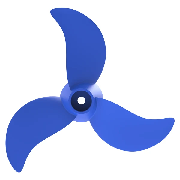 Epropulsion, Navy 6.0 Propel 12,6" × 10,8", N6-LU12-00 (2024 model)