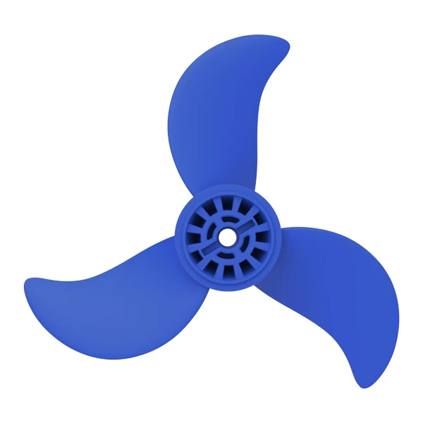 Epropulsion, Navy 6.0 Propel 12,6" × 10,8", N6-LU12-00 (2024 model)