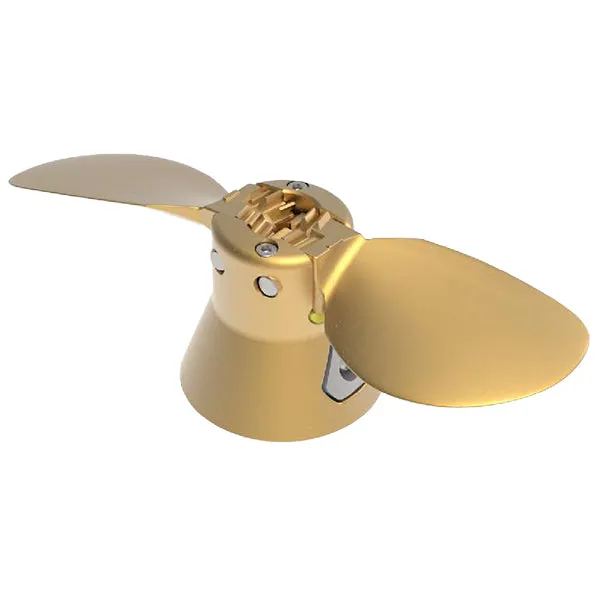 Epropulsion, Pod 3.0 Evo Folding propell, 2-blads, 9,96″ × 6,34″, Original nr.: P3-LU01-E0