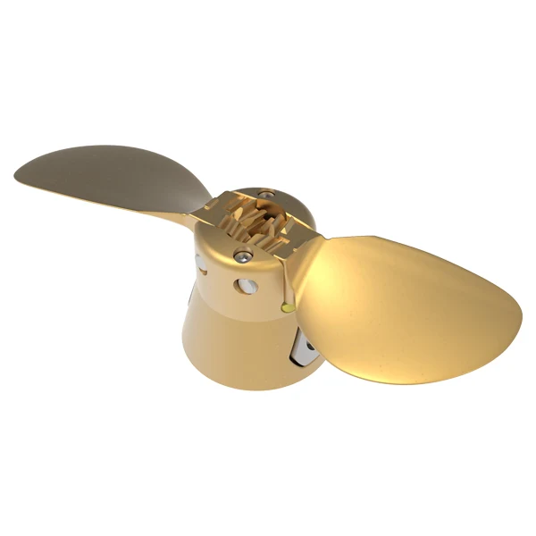 Epropulsion, Pod 1.0 Evo Folding Propell, 9,96" × 6,34", Original nr.: P1-LU01-E0