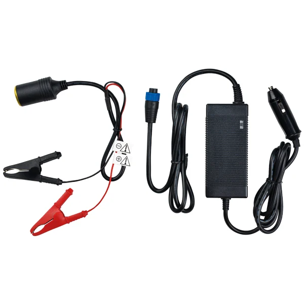 Epropulsion, Spirit 1.0 PLUS / EVO Lader 12/24V 70W, SP-C002-00