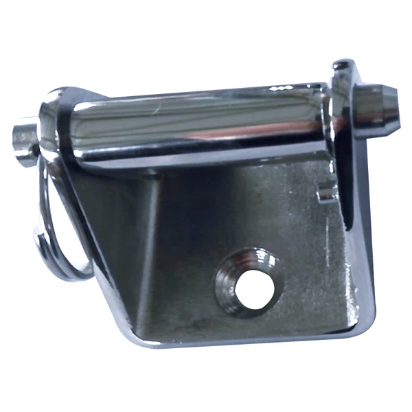 Kjedeholder AISI 316, 6-8 mm kjede