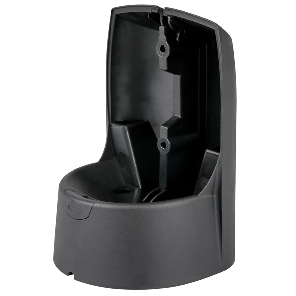 Hella, NaviLed Pro adapter dekkmontering, Sort