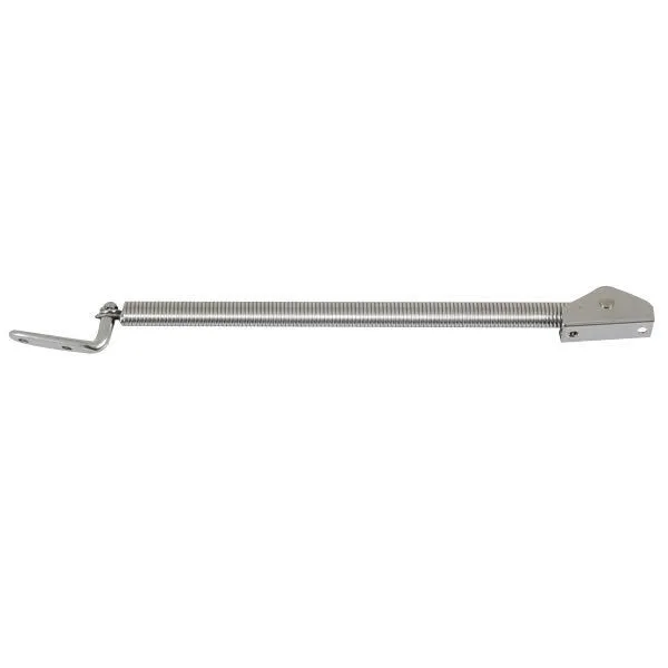 Fjærlukeholder RF, 260 mm, AISI 316