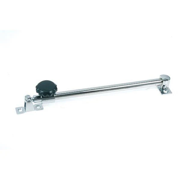 Justerbar lukeholder 250-425mm, rustfritt stål